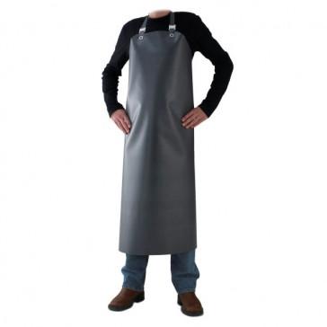 Tablier Hypalon Kilo Harnais N/B 90x115 - Protection contre les éclaboussures - Manulatex_0