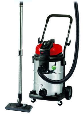 Te-vc 2230 sa - aspirateur poussière et eau - einhell - 30 l_0