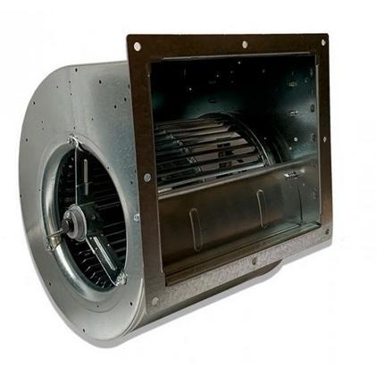 Ventilateur centrifuge ddmp 9/9 400.8.230v 9+ driver nicotra-xnw_0