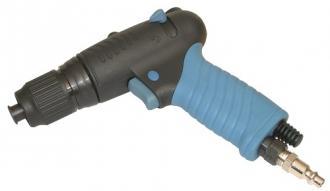 Visseuse revolver en composite - 302785 - type industrie pour travaux répétitifs et de précision_0