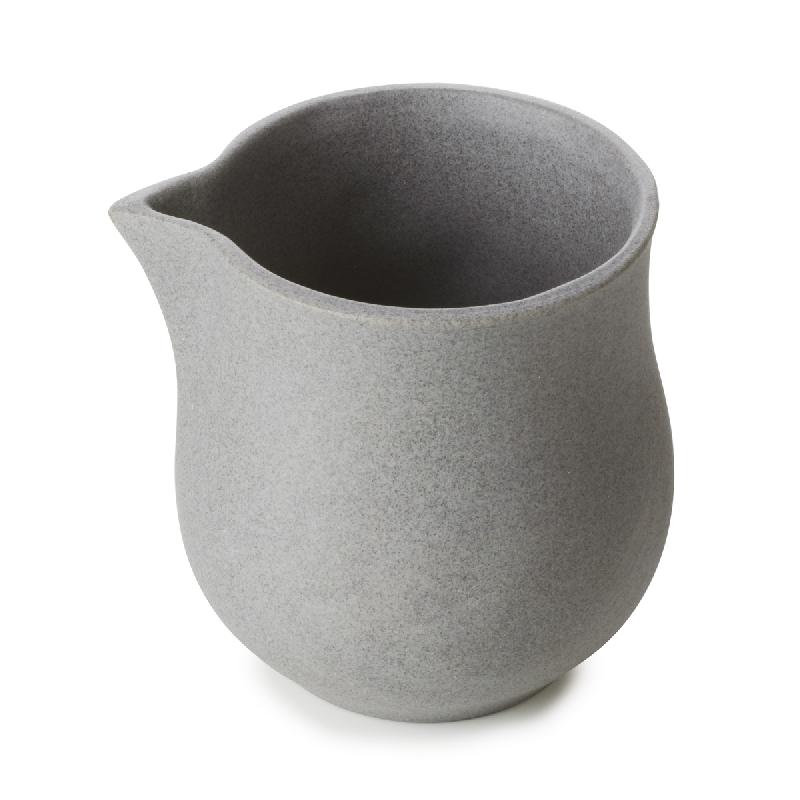 CRÉMIER GRIS PORCELAINE Ø 7 CM NO.W REVOL