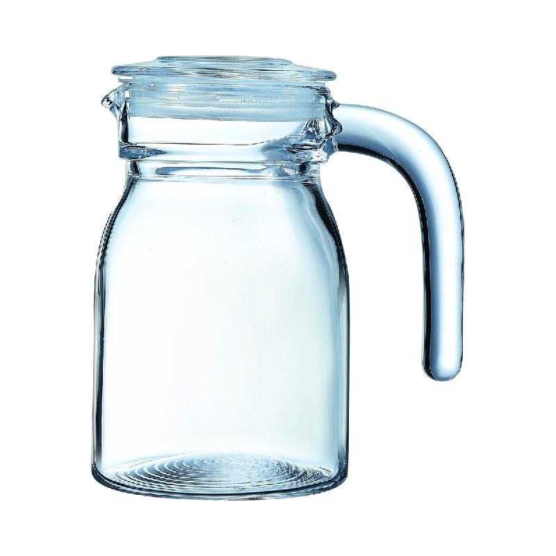 BROC AVEC COUVERCLE 50 CL SPRING ARCOROC