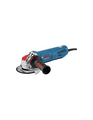 Meuleuse angulaire Bosch 06017B9002 - GWX 15-125 PS Professional X-LOCK - 1500 W, 125 mm, 2800-11500 rpm_0