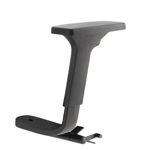 ACCOUDOIR SIÈGE DE BUREAU MAX RÉGLAGE 3D