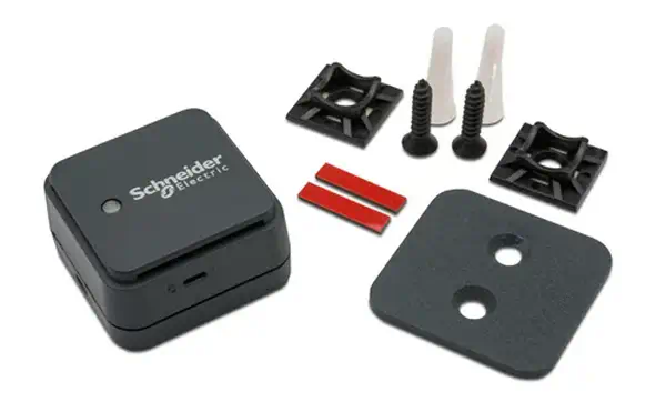 APC NBWS100T capteur de température et d'humidité Intérieure Autonome Sans fil_0