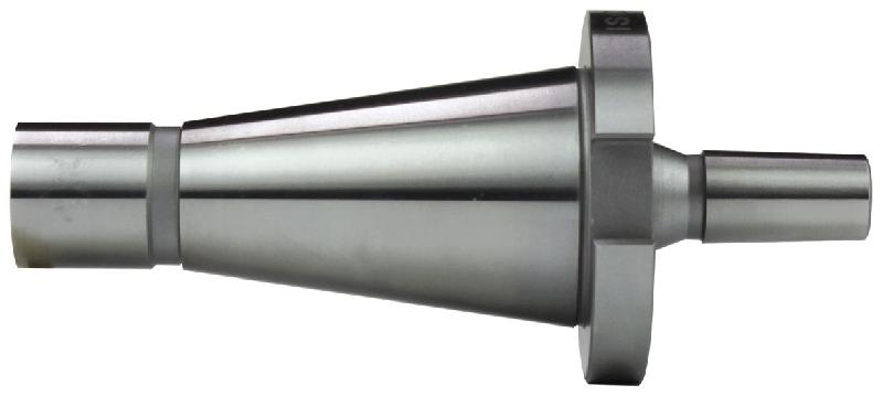 ARBRE CÔNE ISO DIN2080 - DIN238 MW-TECH ISO50B16