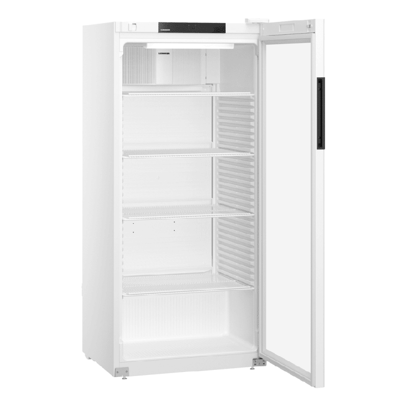 Armoire positive 1P pleine blanche Liebherr MRFVC5511_0
