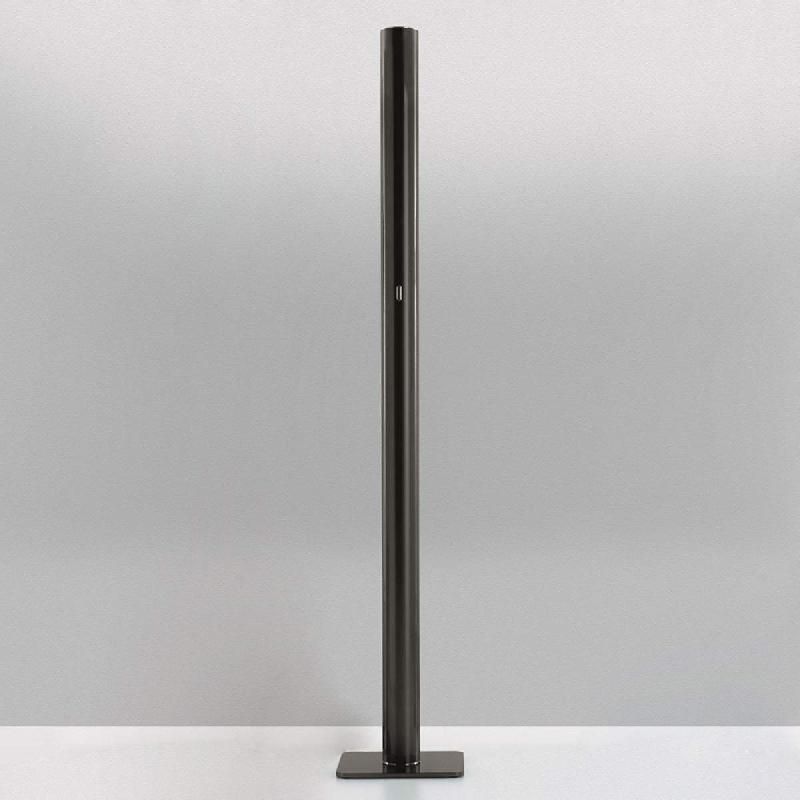 ARTEMIDE ILIO - LAMPADAIRE LED, NOIR, 2 700 K