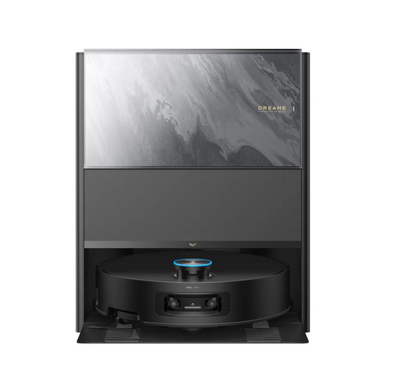 Aspirateur robot Aqua 10 Ultra Track Complete Noir_0