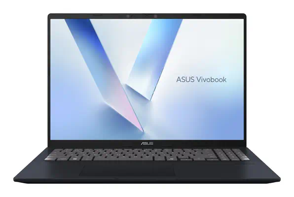 ASUS Vivobook 16 X1607QA-MB060W Copilot+ PC Qualcomm Snapdragon X1-26-100 Ordinateur portable 40,6 c_0
