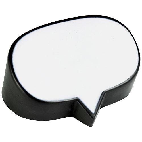 Bulle de dialogue anti-stress Hey 10222900 - populaire sur les médias sociaux_0