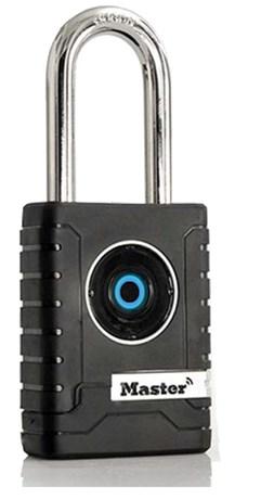 CADENAS CONNECTÉ MASTER LOCK SMART USAGE EXTÉRIEUR