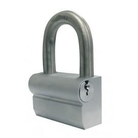 CADENAS KABA EUROPA LARGEUR 55MM ANSE ACIER INOX 38MM