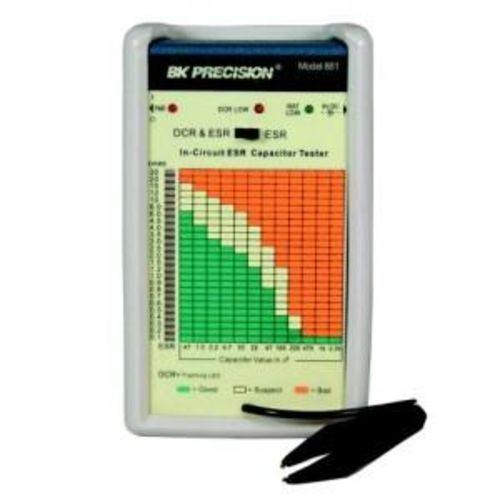 Capacimètre esr et dcr - BKPBK881_0