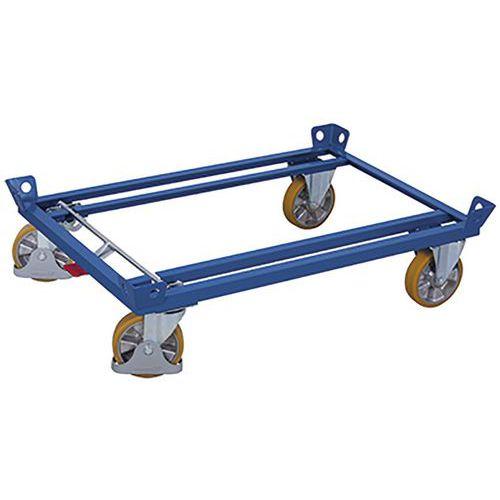 CHARIOT PORTE-PALETTES / SW-870.300 - VARIOFIT