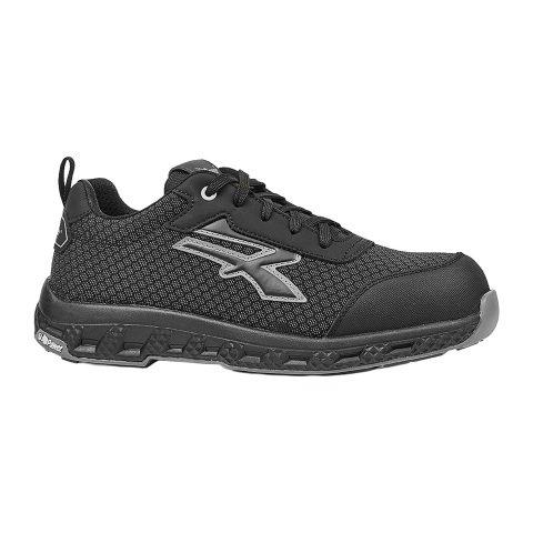 CHAUSSURES DE SÉCURITÉ JESTER U-POWER S3S CI HI HRO FO SR ESD - 43
