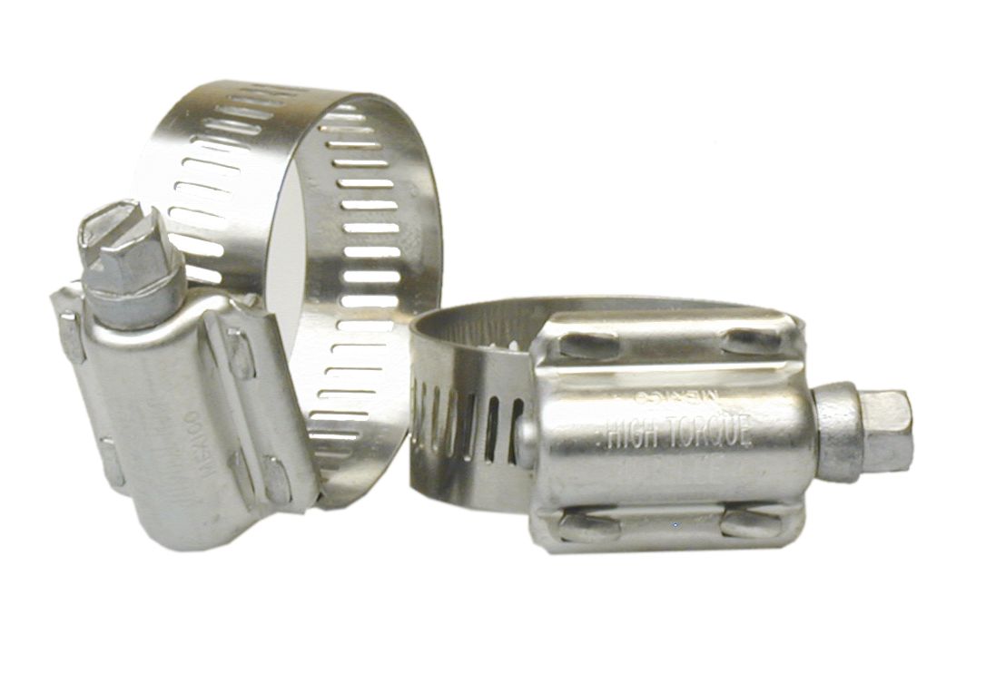 COLLIER DE SERRAGE INOX JUBILEE JUHT70