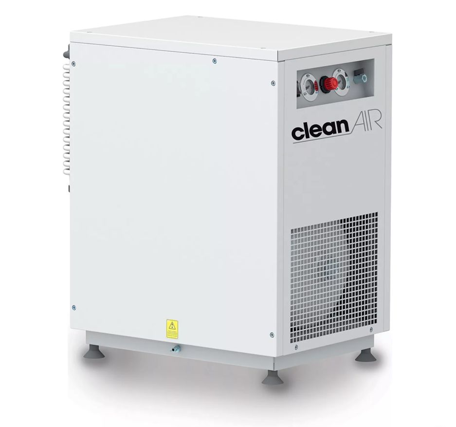 Compresseurs d'air cleanair - 30 litres, 1,5-2 ch_0