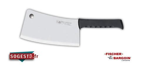 COUPERET DE BOUCHERIE 1150 G 22 CM