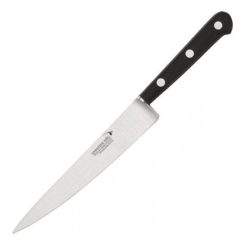 COUTEAU FILET DE SOLE PROFESSIONNEL SABATIER DEGLON - 15 CM