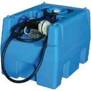 poids cuve 1000 litres vide