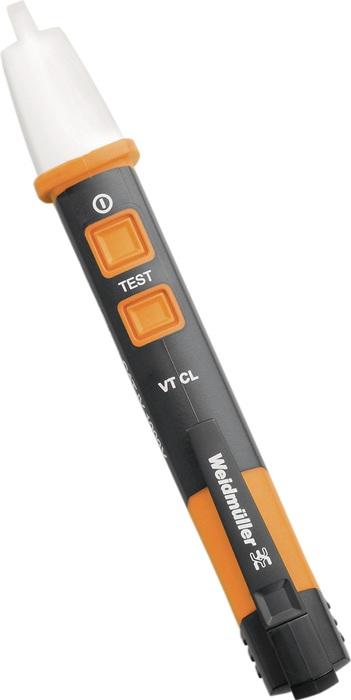Détecteur de tension sans contact VT CL 90-1000 V AC - WEIDMÜLLER - IP65, CAT IV 1000V_0