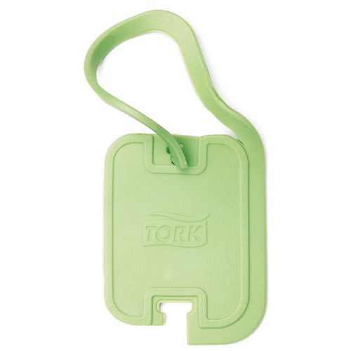 DÉSODORISANT TORK UNIVERSAL PARFUM:FLORAL TYPE:236012
