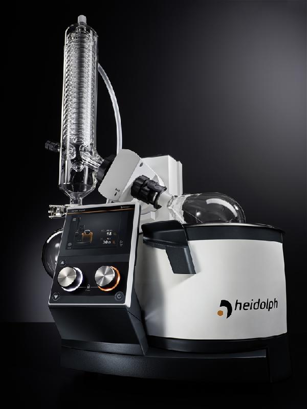 EVAPORATEUR HEI-VAP EXPERT ET EXPERT CONTROL HEIDOLPH