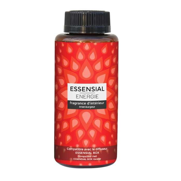 Fragrances d'intérieur pour une expérience olfactive unique - ESSENSIAL_0