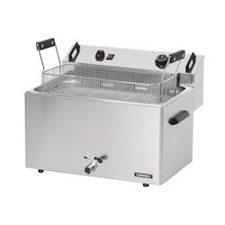 Friteuse à beignets électrique 16 litres CFB16 Casselin - CFB16_0