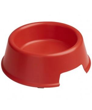 GAMELLE POUR CHIEN KODA - ROUGE - ACCESSOIRES POUR ANIMAUX PUBLICITAIRES
