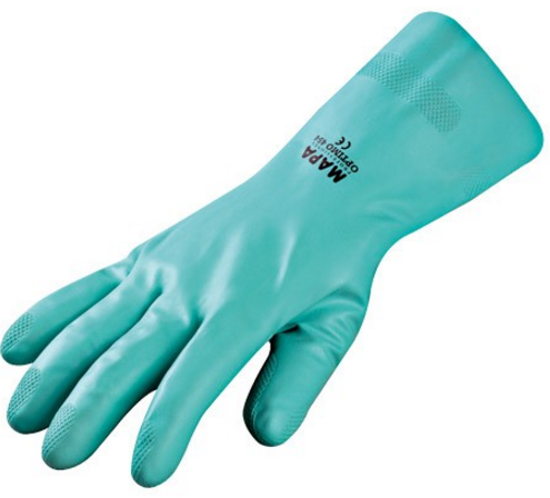 GANTS de menage OPTIMO 454 hypoallergeniques_0