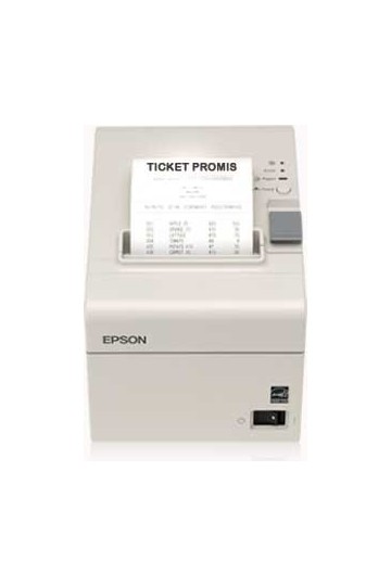 Imprimante de caisse thermique - Epson TM-T20 Series - économique et pratique_0