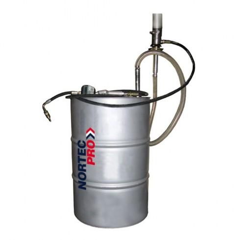 Kit mural pour f�ts de 200l et pour cuves 38014PRO, 58014PRO_0