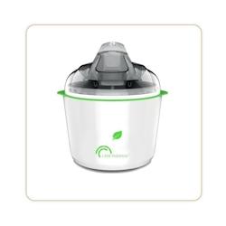Little Balance 8234 Happy Sorbets, Sorbetiere, Machine A Glaces, Sorbets, Cremes Glacees, 1,5 L - 3760240782346_0