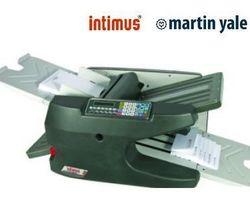 Martin yale 2051 plieuse professionnelle intimus 2051_0