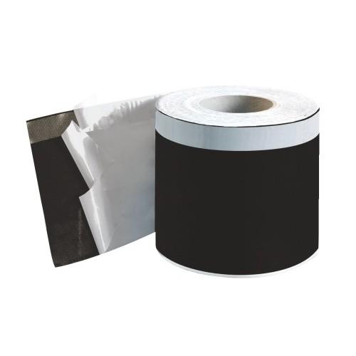MEMBRANE D'ÉTANCHÉITÉ À L'AIR - 25 X 200 MM - AEROCONNECT HPV SALOLA