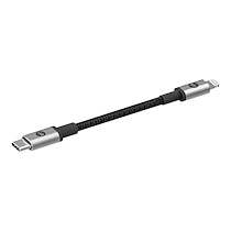MOPHIE CÂBLE LIGHTNING - LIGHTNING / USB - 1 M
