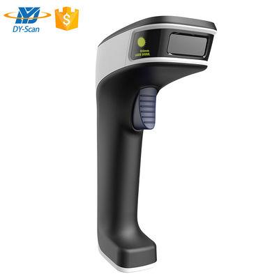 Scanner de code-barres multi-usage - Interface USB DB9 - Alimentation d'énergie_0