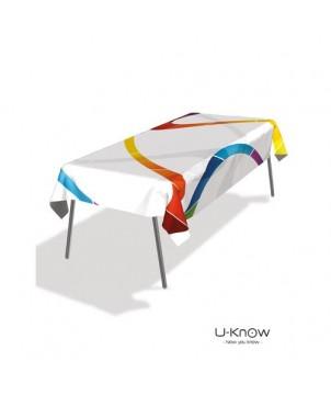 NAPPE 150 X 200 CM - MOBILIER ÉVÈNEMENTIEL PERSONNALISÉ