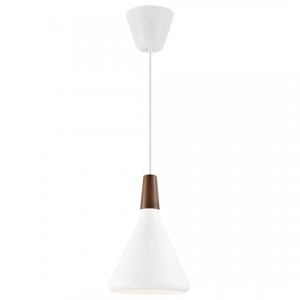 NORI 18, SUSPENSION, BLANC, IP20, E27 - DESIGN FOR THE PEOPLE 2120803001