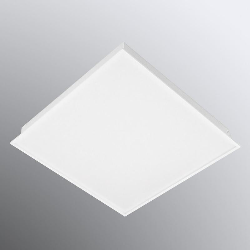 MOLTO LUCE PANNEAU ENCASTRÉ LED IBP COUVERCLE PMMA 32W 4 000K