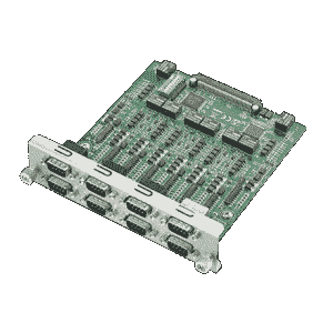 PC industriel fanless pour sous-station électrique - 8-port Iso. RS-232/422/485 pour UNO-4673A, 4683 - Référence: ECU-P1628D-AE - Marque Advantech_0