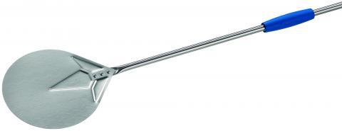 Pelle à défourner ø20cm inox  GI-METAL_0