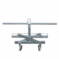 PINCE AUTOMATIQUE DE LEVAGE POUR BORDURES ET MARCHES