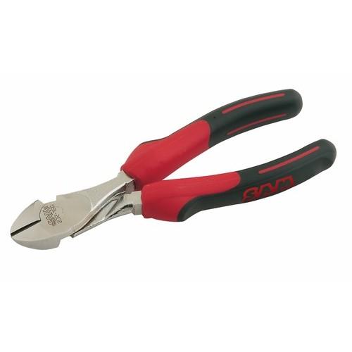 PINCE COUPANTES DIAGONALES - 232.18 G SAM OUTILLAGE