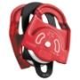 POULIE DOUBLE PRUSSIK TWIN PETZL