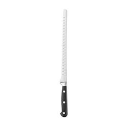 Pradel Excellence - Maître Chef - Couteau à jambon 28cm sur carte - noir 3158079930661_0