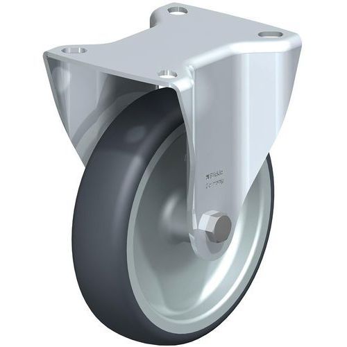 ROUE CAOUTCHOUC THERMOPLASTIQUE B-TPA 127G - BLICKLE