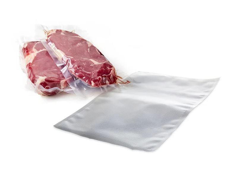 Sacs Sous-vide Gaufrés de Cuisson 250 x 350mm (lot de 100) | Delcoupe - DEL-5032_0